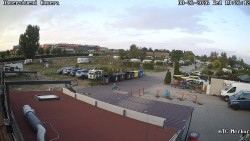 Autocamping Merkur - Pasohlávky