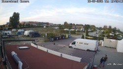 Autocamping Merkur - Pasohlávky