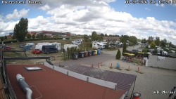 Autocamping Merkur - Pasohlávky