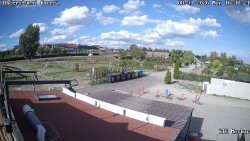 Autocamping Merkur - Pasohlávky