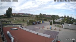 Autocamping Merkur - Pasohlávky