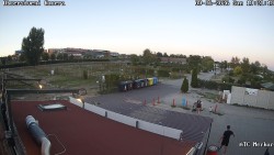 Autocamping Merkur - Pasohlávky