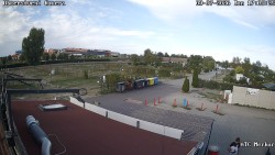 Autocamping Merkur - Pasohlávky