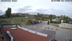 Autocamping Merkur - Pasohlávky
