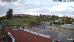 Autocamping Merkur - Pasohlávky