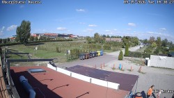 Autocamping Merkur - Pasohlávky