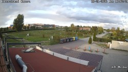 Autocamping Merkur - Pasohlávky