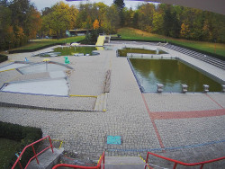 Letní koupaliště