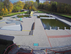 Letní koupaliště