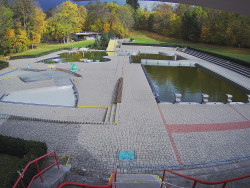 Letní koupaliště