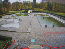 Letní koupaliště