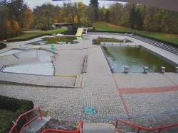 Letní koupaliště
