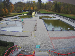 Letní koupaliště