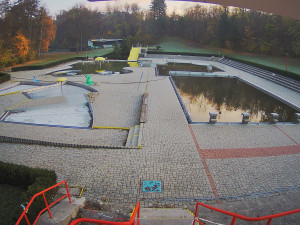 Letni koupaliště Chrudim - Letní koupaliště - 5.11.2025 v 06:45 Letni koupaliště Chrudim - Letní koupaliště - 5.11.2025 v 06:45