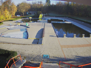 Letni koupaliště Chrudim - Letní koupaliště - 5.11.2025 v 08:45 Letni koupaliště Chrudim - Letní koupaliště - 5.11.2025 v 08:45