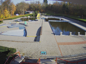 Letni koupaliště Chrudim - Letní koupaliště - 5.11.2025 v 09:45 Letni koupaliště Chrudim - Letní koupaliště - 5.11.2025 v 09:45