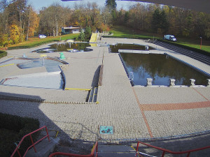 Letni koupaliště Chrudim - Letní koupaliště - 5.11.2025 v 10:45 Letni koupaliště Chrudim - Letní koupaliště - 5.11.2025 v 10:45