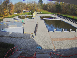 Letni koupaliště Chrudim - Letní koupaliště - 5.11.2025 v 11:45 Letni koupaliště Chrudim - Letní koupaliště - 5.11.2025 v 11:45