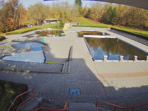 Letni koupaliště Chrudim - Letní koupaliště - 5.11.2025 v 12:45 Letni koupaliště Chrudim - Letní koupaliště - 5.11.2025 v 12:45
