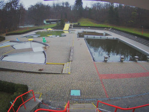 Letni koupaliště Chrudim - Letní koupaliště - 5.12.2025 v 07:45 Letni koupaliště Chrudim - Letní koupaliště - 5.12.2025 v 07:45