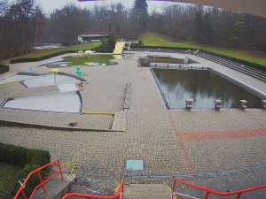 Letni koupaliště Chrudim - Letní koupaliště - 5.12.2025 v 08:45 Letni koupaliště Chrudim - Letní koupaliště - 5.12.2025 v 08:45