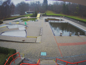 Letni koupaliště Chrudim - Letní koupaliště - 5.12.2025 v 10:45 Letni koupaliště Chrudim - Letní koupaliště - 5.12.2025 v 10:45