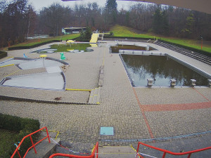 Letni koupaliště Chrudim - Letní koupaliště - 5.12.2025 v 11:45 Letni koupaliště Chrudim - Letní koupaliště - 5.12.2025 v 11:45