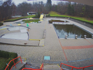 Letni koupaliště Chrudim - Letní koupaliště - 5.12.2025 v 12:45 Letni koupaliště Chrudim - Letní koupaliště - 5.12.2025 v 12:45