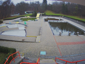 Letni koupaliště Chrudim - Letní koupaliště - 5.12.2025 v 13:45 Letni koupaliště Chrudim - Letní koupaliště - 5.12.2025 v 13:45