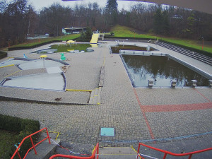 Letni koupaliště Chrudim - Letní koupaliště - 5.12.2025 v 14:45 Letni koupaliště Chrudim - Letní koupaliště - 5.12.2025 v 14:45