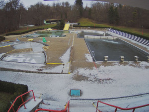 Letni koupaliště Chrudim - Letní koupaliště - 30.12.2025 v 12:45 Letni koupaliště Chrudim - Letní koupaliště - 30.12.2025 v 12:45