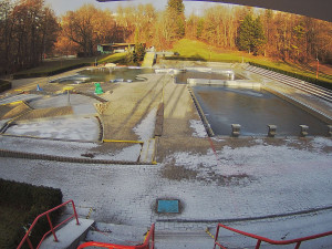 Letni koupaliště Chrudim - Letní koupaliště - 30.12.2025 v 14:45 Letni koupaliště Chrudim - Letní koupaliště - 30.12.2025 v 14:45