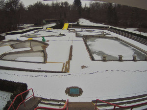 Letni koupaliště Chrudim - Letní koupaliště - 3.2.2026 v 10:45 Letni koupaliště Chrudim - Letní koupaliště - 3.2.2026 v 10:45