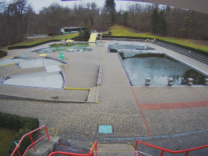 Letni koupaliště Chrudim - Letní koupaliště - 13.2.2026 v 08:45 Letni koupaliště Chrudim - Letní koupaliště - 13.2.2026 v 08:45