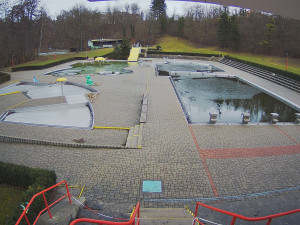 Letni koupaliště Chrudim - Letní koupaliště - 13.2.2026 v 09:45 Letni koupaliště Chrudim - Letní koupaliště - 13.2.2026 v 09:45