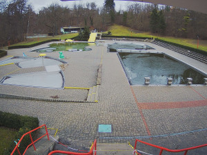 Letni koupaliště Chrudim - Letní koupaliště - 13.2.2026 v 10:45 Letni koupaliště Chrudim - Letní koupaliště - 13.2.2026 v 10:45