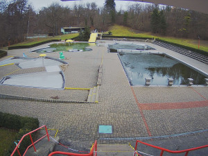 Letni koupaliště Chrudim - Letní koupaliště - 13.2.2026 v 11:45 Letni koupaliště Chrudim - Letní koupaliště - 13.2.2026 v 11:45