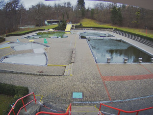 Letni koupaliště Chrudim - Letní koupaliště - 13.2.2026 v 12:45 Letni koupaliště Chrudim - Letní koupaliště - 13.2.2026 v 12:45