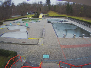 Letni koupaliště Chrudim - Letní koupaliště - 13.2.2026 v 14:45 Letni koupaliště Chrudim - Letní koupaliště - 13.2.2026 v 14:45