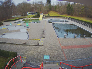 Letni koupaliště Chrudim - Letní koupaliště - 13.2.2026 v 15:45 Letni koupaliště Chrudim - Letní koupaliště - 13.2.2026 v 15:45