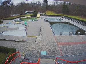 Letni koupaliště Chrudim - Letní koupaliště - 13.2.2026 v 16:45 Letni koupaliště Chrudim - Letní koupaliště - 13.2.2026 v 16:45