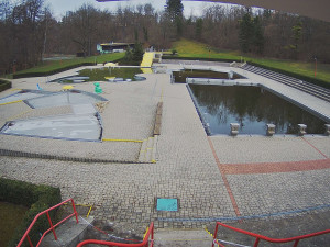 Letni koupaliště Chrudim - Letní koupaliště - 17.3.2026 v 07:45 Letni koupaliště Chrudim - Letní koupaliště - 17.3.2026 v 07:45