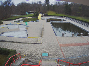 Letni koupaliště Chrudim - Letní koupaliště - 17.3.2026 v 08:45 Letni koupaliště Chrudim - Letní koupaliště - 17.3.2026 v 08:45