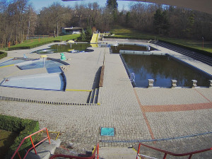 Letni koupaliště Chrudim - Letní koupaliště - 17.3.2026 v 09:45 Letni koupaliště Chrudim - Letní koupaliště - 17.3.2026 v 09:45