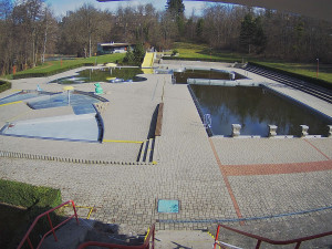 Letni koupaliště Chrudim - Letní koupaliště - 17.3.2026 v 10:45 Letni koupaliště Chrudim - Letní koupaliště - 17.3.2026 v 10:45