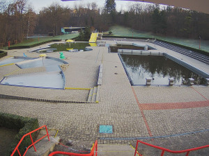 Letni koupaliště Chrudim - Letní koupaliště - 22.3.2026 v 06:45 Letni koupaliště Chrudim - Letní koupaliště - 22.3.2026 v 06:45