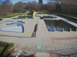 Letni koupaliště Chrudim - Letní koupaliště - 22.3.2026 v 09:45 Letni koupaliště Chrudim - Letní koupaliště - 22.3.2026 v 09:45
