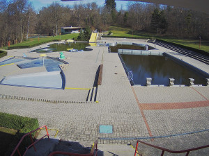 Letni koupaliště Chrudim - Letní koupaliště - 22.3.2026 v 10:45 Letni koupaliště Chrudim - Letní koupaliště - 22.3.2026 v 10:45