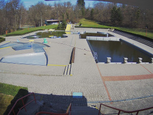 Letni koupaliště Chrudim - Letní koupaliště - 22.3.2026 v 11:45 Letni koupaliště Chrudim - Letní koupaliště - 22.3.2026 v 11:45