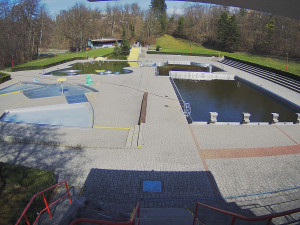 Letni koupaliště Chrudim - Letní koupaliště - 22.3.2026 v 12:45 Letni koupaliště Chrudim - Letní koupaliště - 22.3.2026 v 12:45